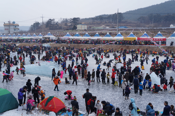 경상북도 안동시