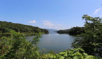 정약용의 모든 것, 남양주 다산유적지,경기도 남양주시