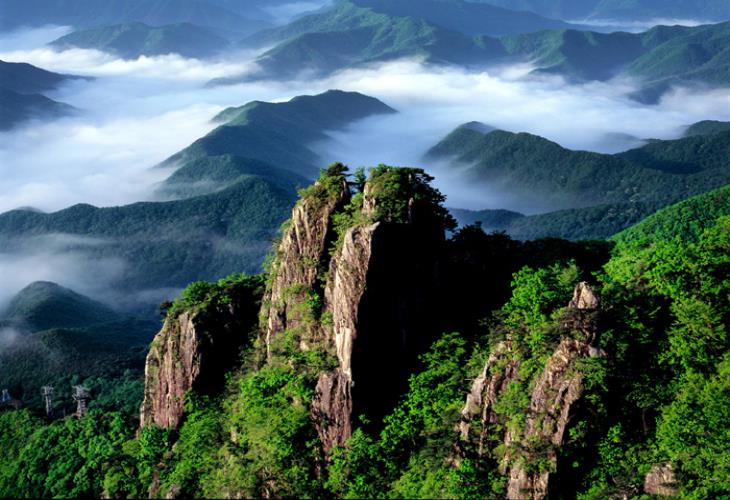 완주 명산기행! 대둔산과 모악산,전라북도 완주군