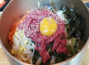 육회비빔밥,국내여행,음식정보