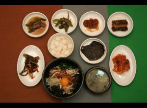 버섯비빔밥,국내여행,음식정보