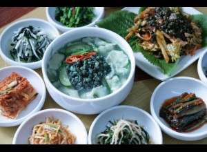 연잎밥,국내여행,음식정보