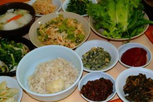 보리밥,국내여행,음식정보