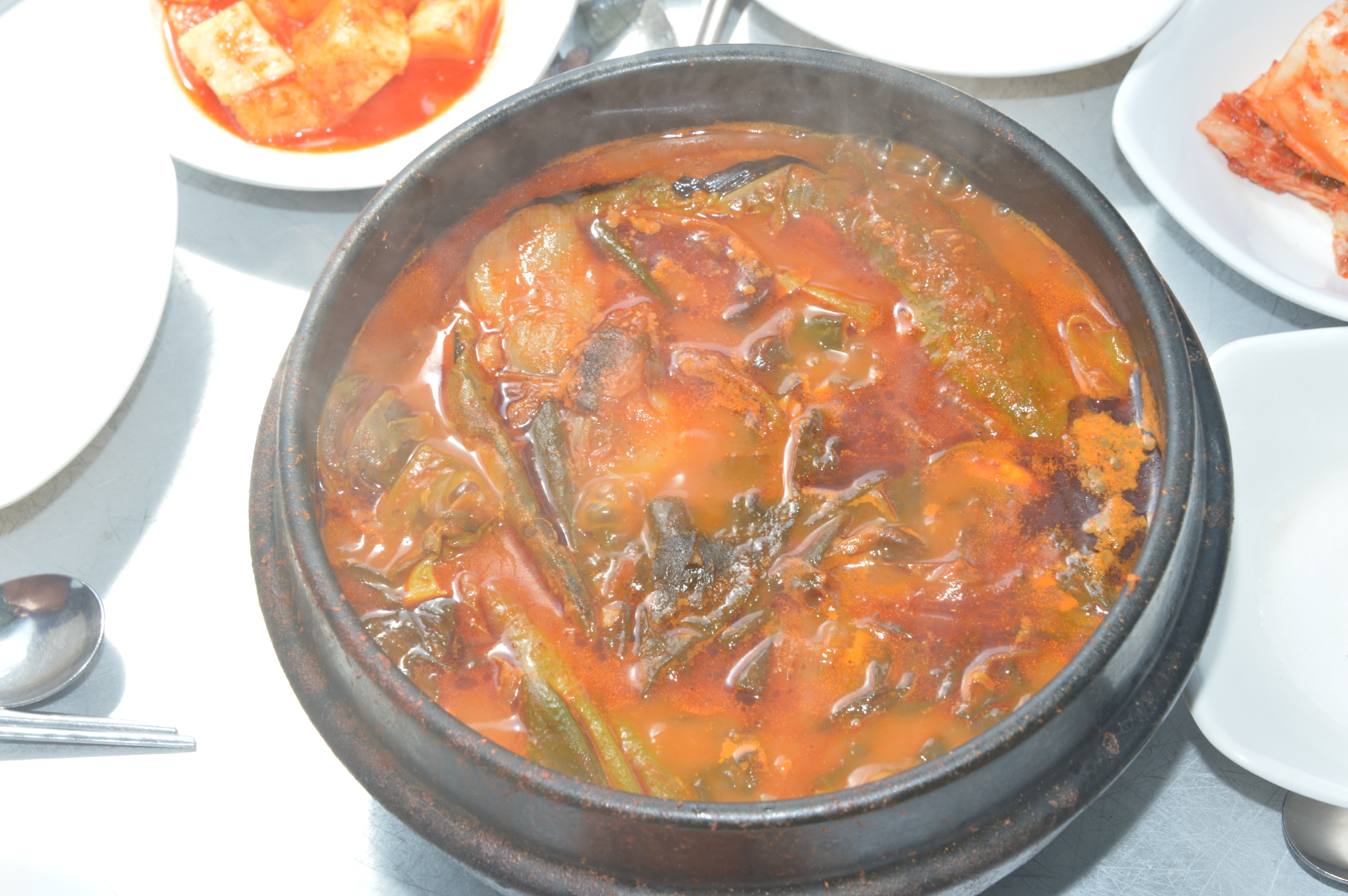 	주꾸미전골, 인천광역시 동구, 음식 주꾸미전골, 인천광역시 동구, 음식