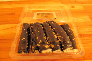 마약김밥,서울특별시 종로구,지역음식