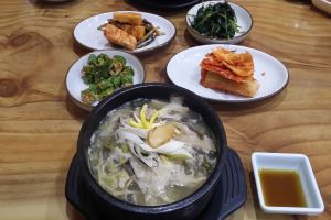 효종갱,경기도 광주시,지역음식