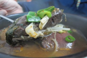 선지국밥,국내여행,음식정보
