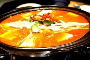 육개장,서울특별시 강남구,지역음식
