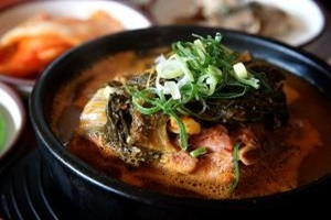 감자탕,서울특별시 강동구,지역음식