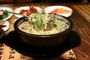 추어탕,서울특별시 관악구,지역음식