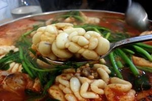 대구탕,서울특별시 용산구,지역음식