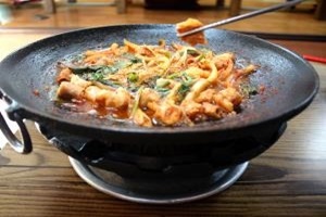 곱창,광주광역시 남구,지역음식