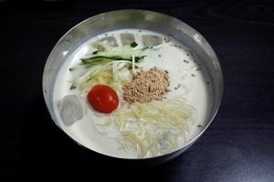 콩국수,국내여행,음식정보