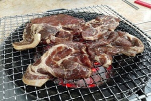 초량 돼지갈비,부산광역시 동구,지역음식