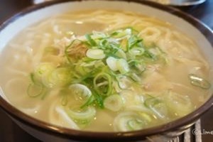 닭 칼국수,경기도 고양시,지역음식