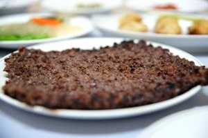 떡갈비,경기도 동두천시,지역음식