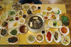 장어구이,국내여행,음식정보