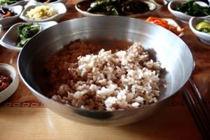 보리밥정식,국내여행,음식정보