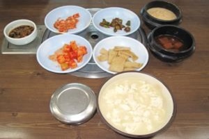 순두부,국내여행,음식정보