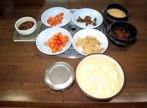 소갈비찜 (갈비탕, 갈비살),국내여행,음식정보