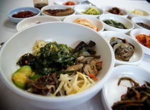 산채비빔밥,국내여행,음식정보