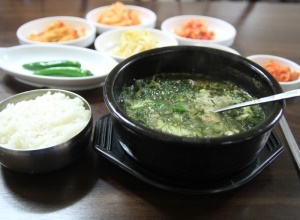 몸국,국내여행,음식정보