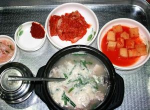 순대국밥,국내여행,음식정보