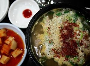 순대국밥,국내여행,음식정보