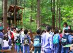 자연휴양림 휴 문화한마당,지역축제,축제정보