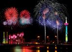 포항국제불빛축제,지역축제,축제정보