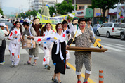 음성품바축제,지역축제,축제정보