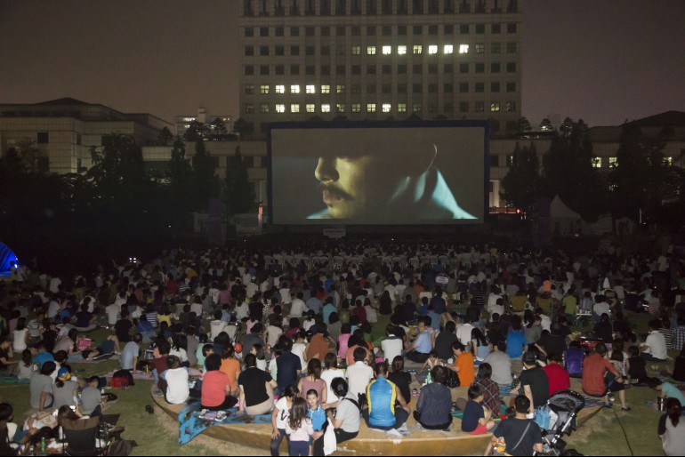 부천국제판타스틱영화제,지역축제,축제정보