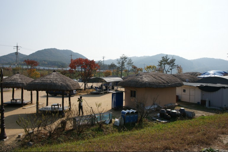 예천삼강주막 막걸리축제,지역축제,축제정보