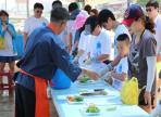 장사항 오징어맨손잡기축제,지역축제,축제정보