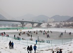 영월동강겨울축제,지역축제,축제정보