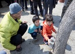 방태산고로쇠축제,지역축제,축제정보