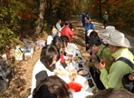 광릉 숲 축제,지역축제,축제정보