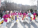 대전 서구 정월대보름제,지역축제,축제정보