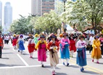 유성온천문화축제,지역축제,축제정보