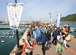 가덕숭어들이축제,지역축제,축제정보