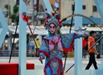 장사항 오징어맨손잡기축제,지역축제,축제정보