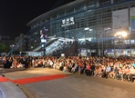 장사항 오징어맨손잡기축제,지역축제,축제정보