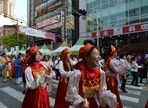 조방 이끌리네 거리축제,지역축제,축제정보