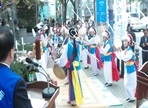 장승배기 장승제,지역축제,축제정보