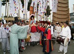 마포나루 새우젓축제,지역축제,축제정보