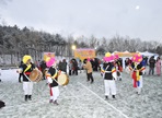 용왕산해맞이축제,지역축제,축제정보