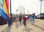 영흥도 풍어제 한마당,지역축제,축제정보