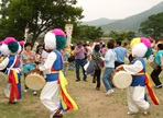 낙안읍성 민속문화축제,지역축제,축제정보