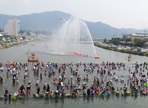 정남진장흥물축제,지역축제,축제정보