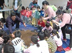 군산꽁당보리축제,지역축제,축제정보